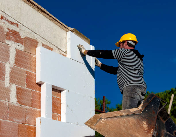 Best Insulation for Specific Applications in Palos Heights, IL