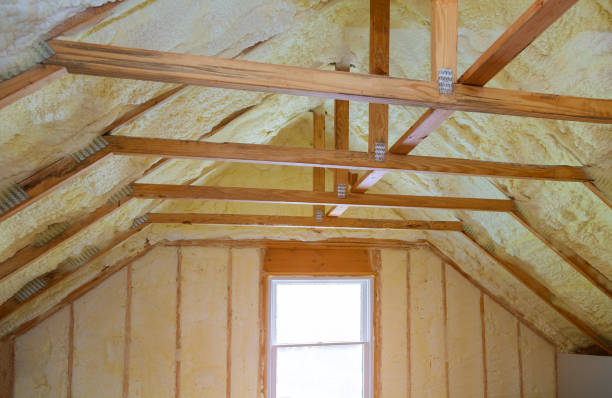 Best Insulation for Specific Applications in Palos Heights, IL
