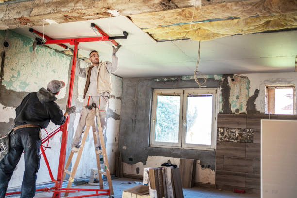 Best Types of Insulation in Palos Heights, IL